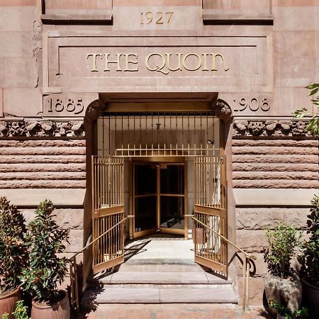 The Quoin Hotel วิลมิงตัน ภายนอก รูปภาพ