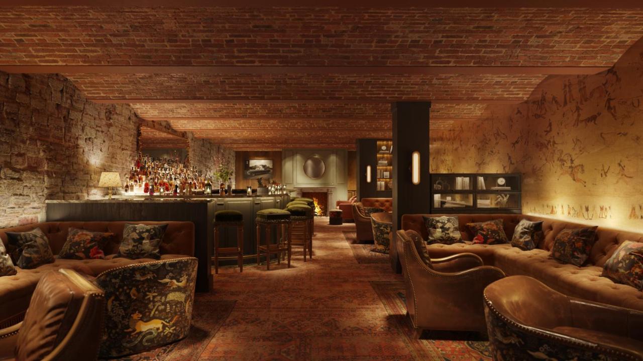 The Quoin Hotel วิลมิงตัน ภายนอก รูปภาพ