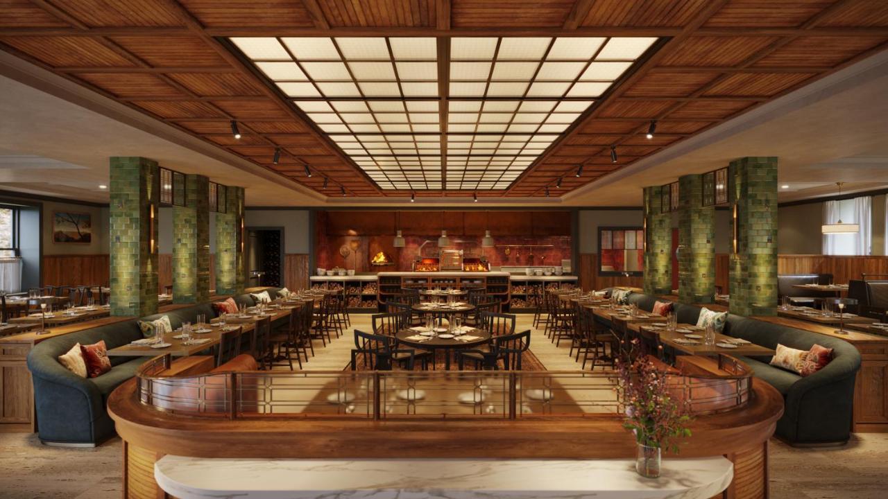 The Quoin Hotel วิลมิงตัน ภายนอก รูปภาพ