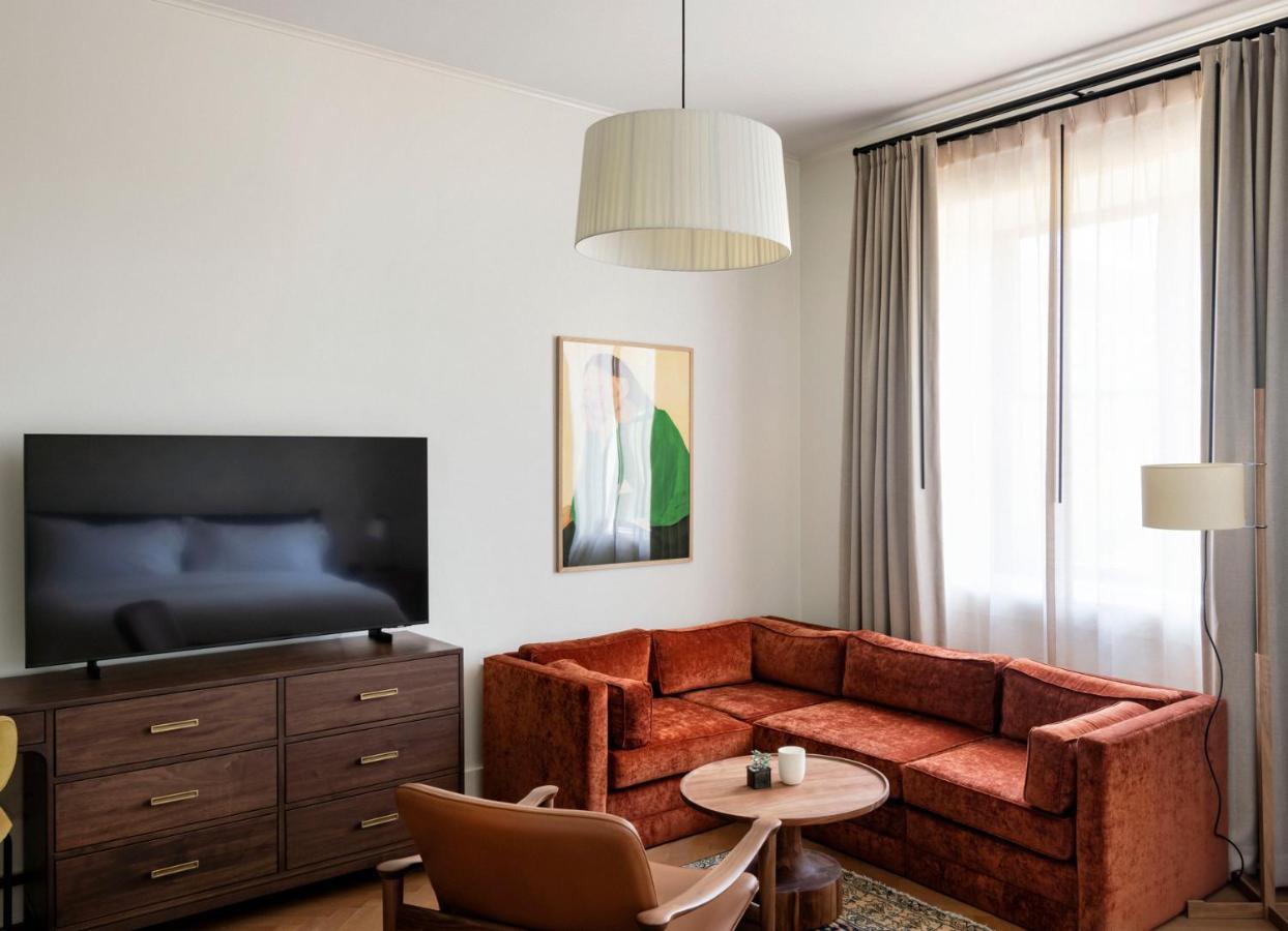The Quoin Hotel วิลมิงตัน ภายนอก รูปภาพ