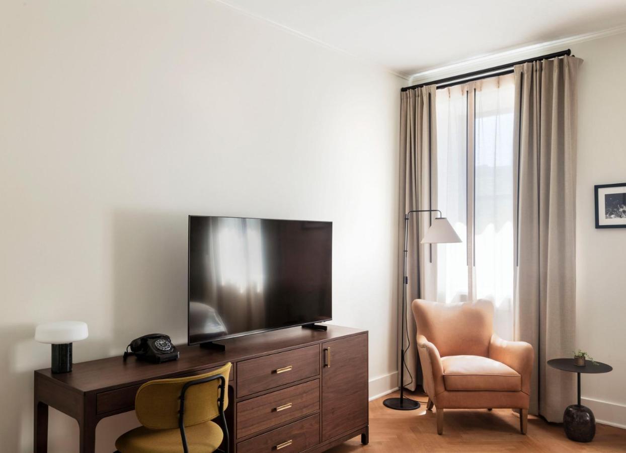 The Quoin Hotel วิลมิงตัน ภายนอก รูปภาพ