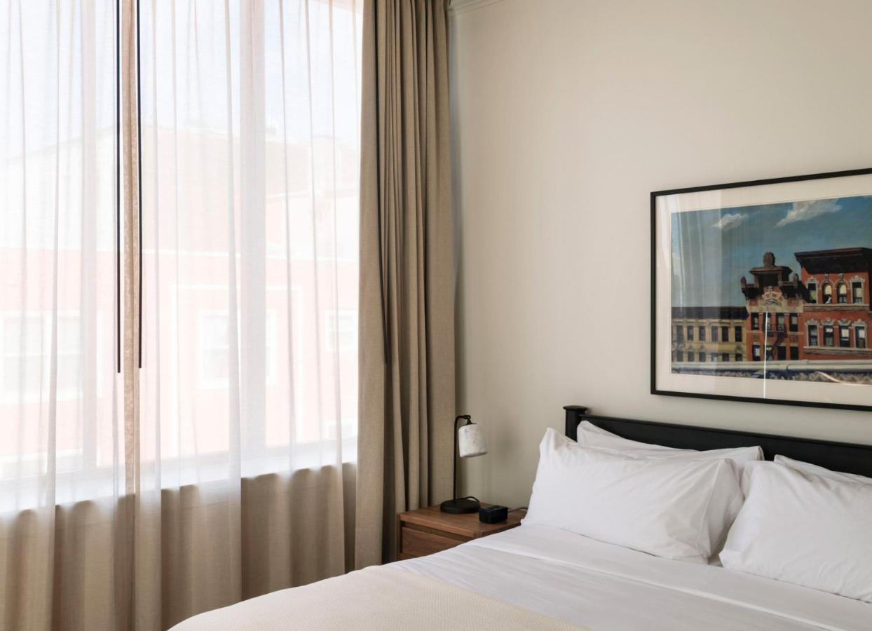 The Quoin Hotel วิลมิงตัน ภายนอก รูปภาพ