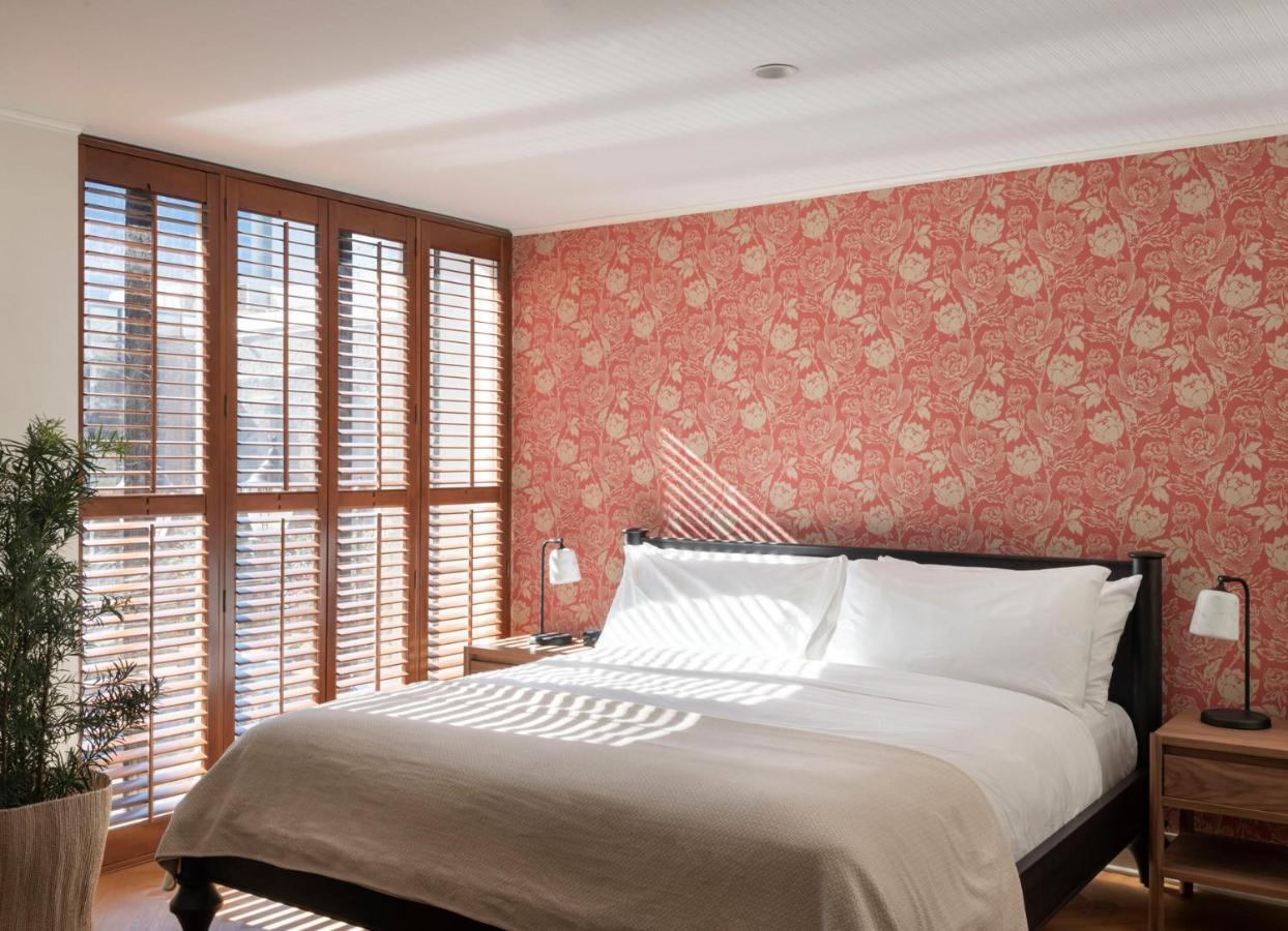 The Quoin Hotel วิลมิงตัน ภายนอก รูปภาพ