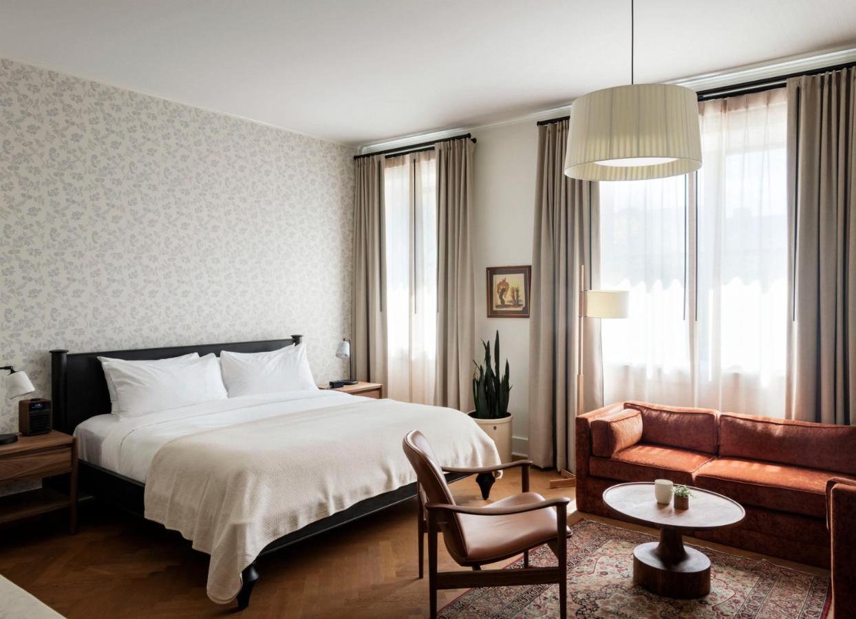 The Quoin Hotel วิลมิงตัน ภายนอก รูปภาพ