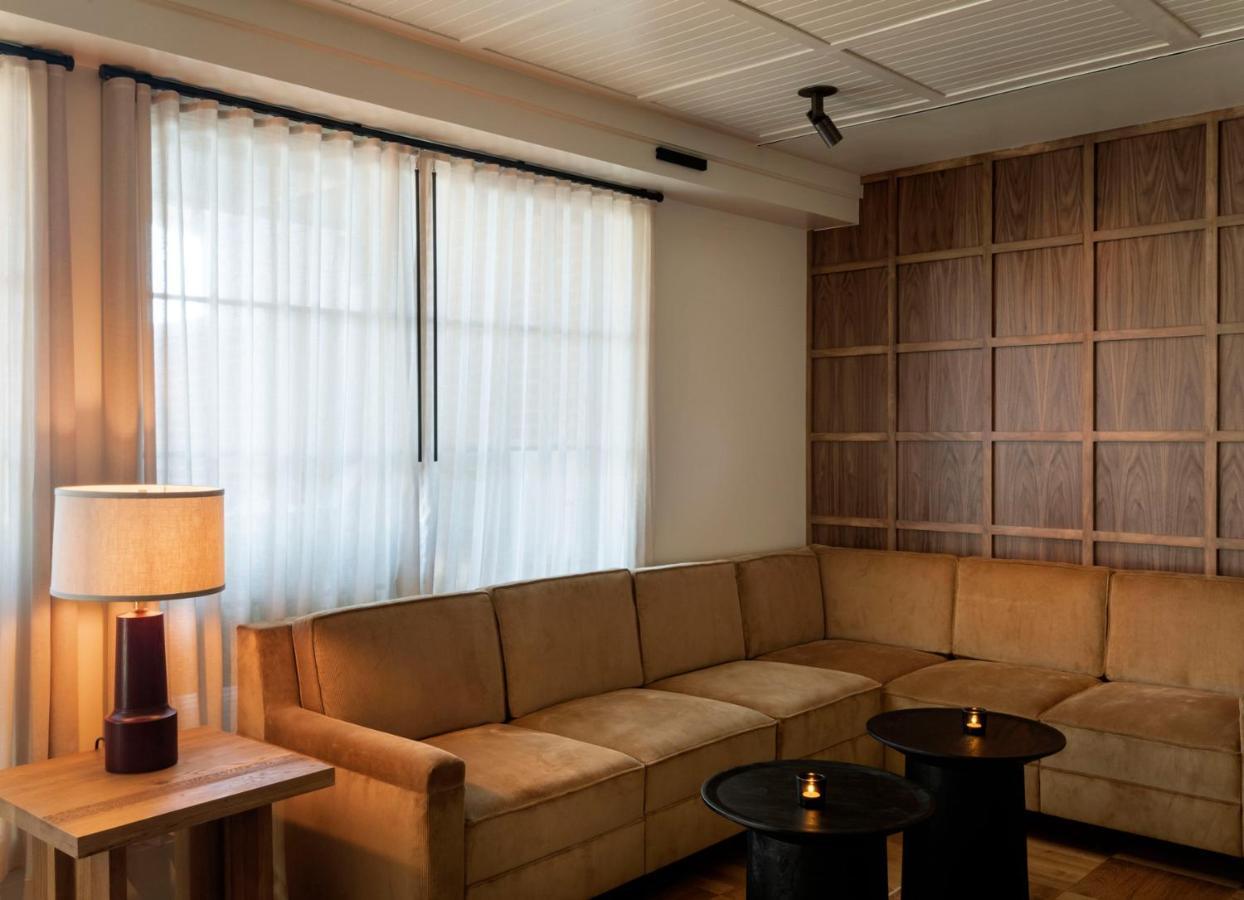 The Quoin Hotel วิลมิงตัน ภายนอก รูปภาพ