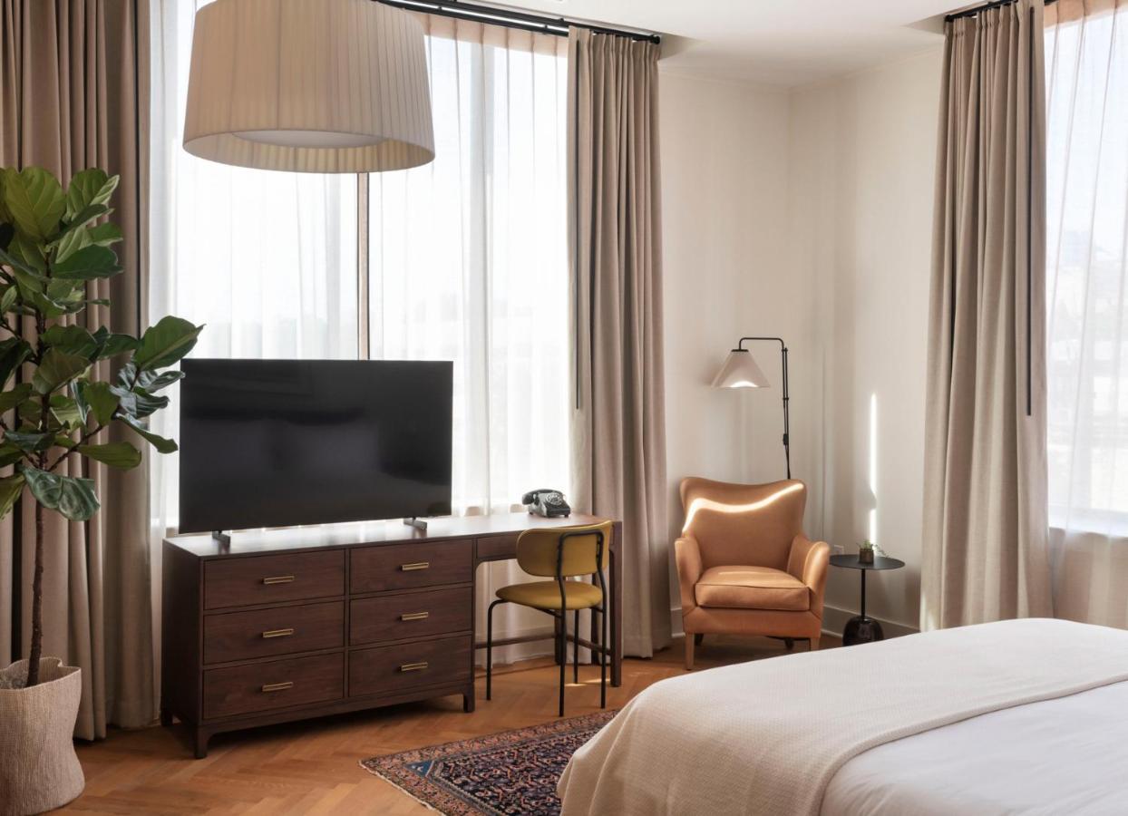 The Quoin Hotel วิลมิงตัน ภายนอก รูปภาพ